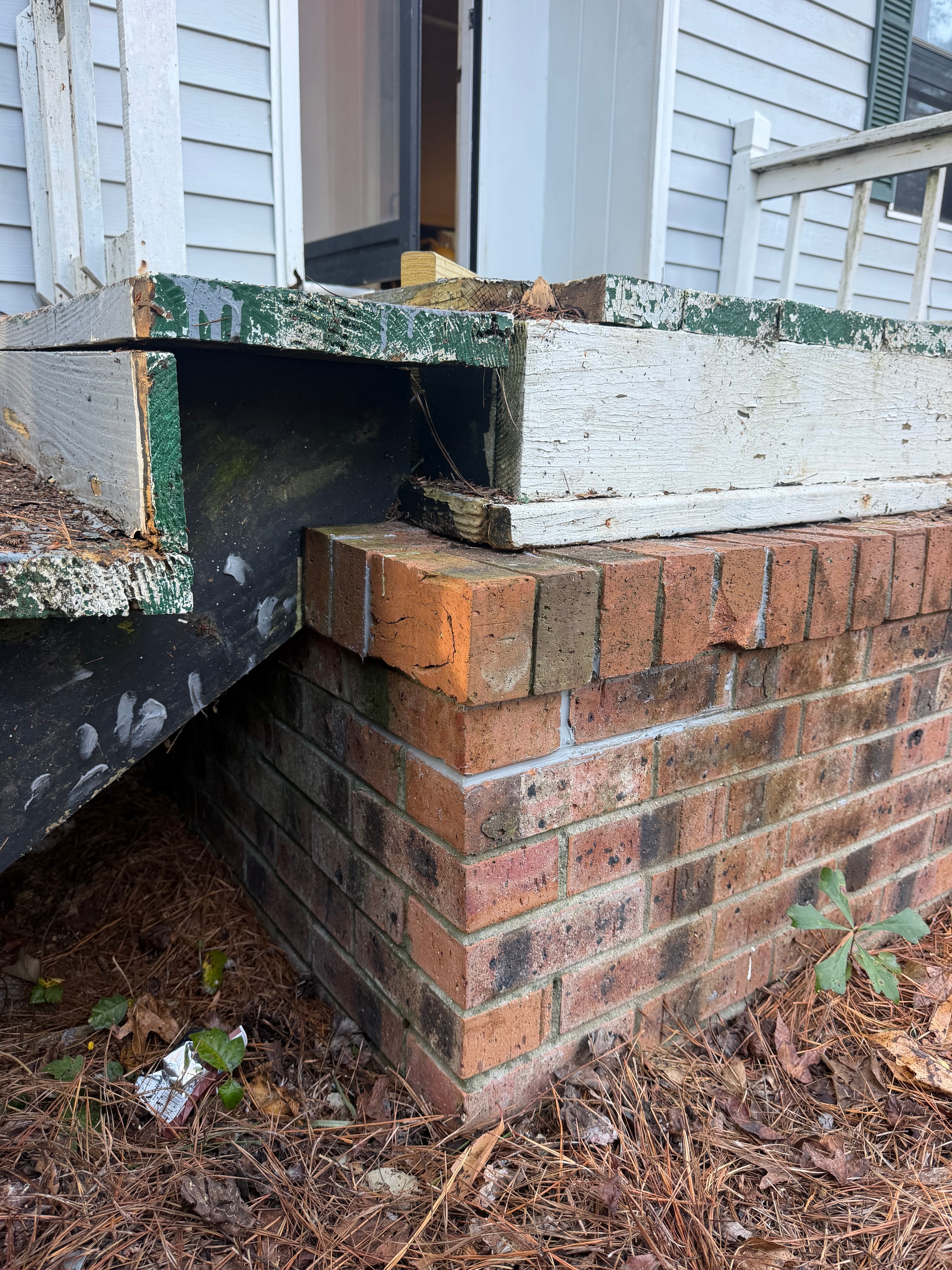 Home Repair & Fixes